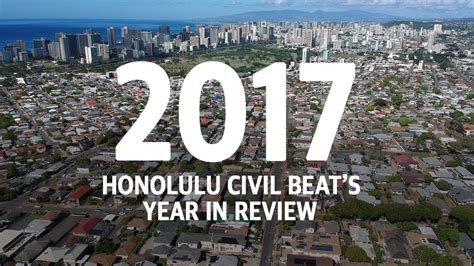 Honolulu beat - (Kevin Fujii/Civil Beat/2023) During the opening ceremonies for the Skyline rail system at the Halawa Station, Mayor Rick Blangiardi shared his thoughts on the project with dignitaries and guests ...